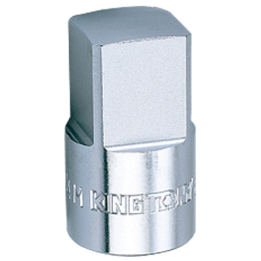 Nasadka 1/2", 12 x 35 mm, King Tony - 401412M