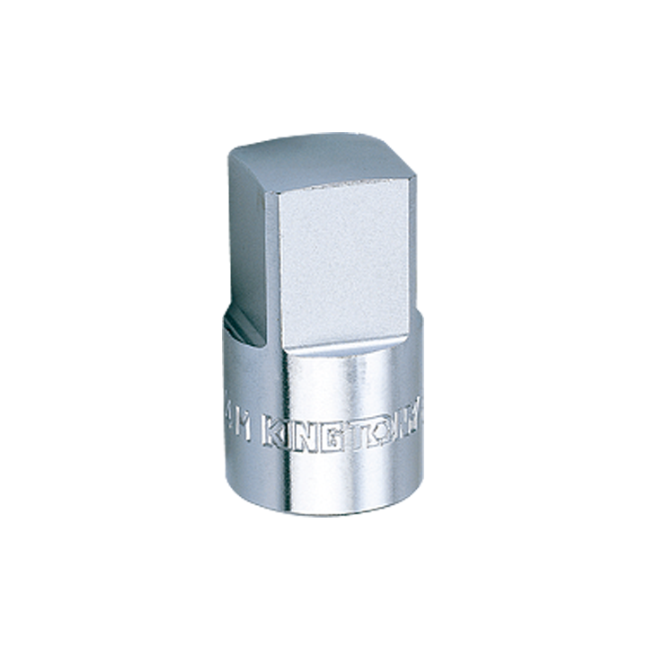 Nasadka 1/2", 19 x 40 mm, King Tony - 401419M
