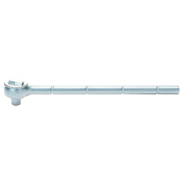 Grzechotka 1/2", 300 mm, King Tony - 4725-12BR