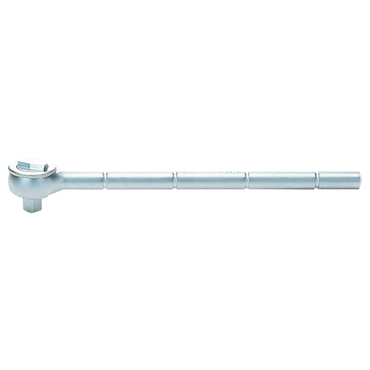 Grzechotka 1/2", 300 mm, King Tony - 4725-12BR
