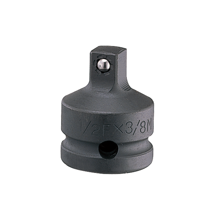 Redukcja 1/2"F - 3/8"M, King Tony - 4863P