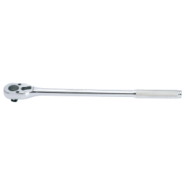 Grzechotka 1/2", 250 mm, King Tony - 4768-10F