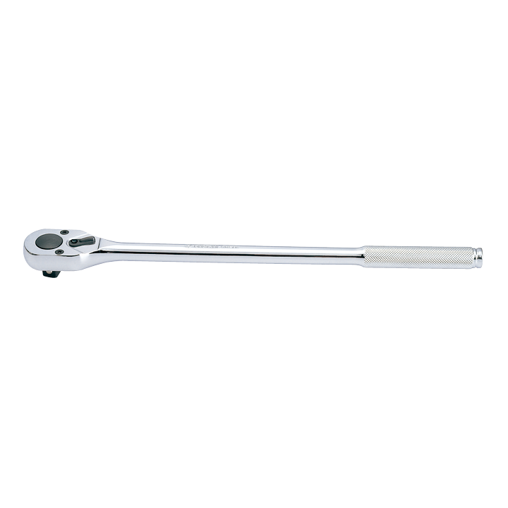 Grzechotka 1/2", 250 mm, King Tony - 4768-10F