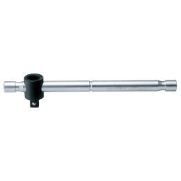 Pokrętło 1/2", 250 mm, King Tony - 4573-10R