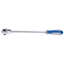 Grzechotka 1/2", 250 mm, King Tony - 4762-10G