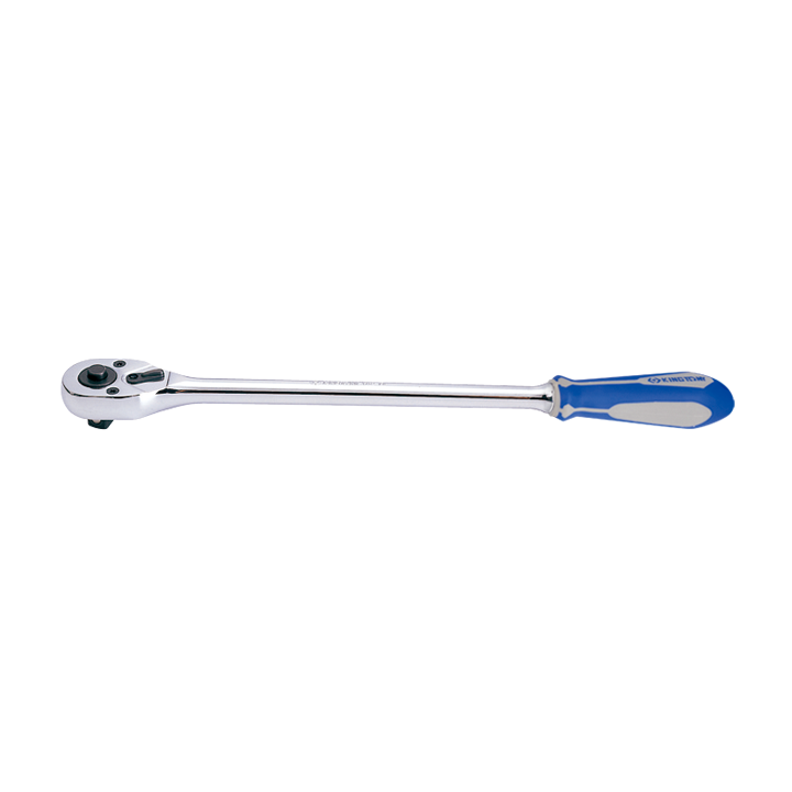 Grzechotka 1/2", 250 mm, King Tony - 4762-10G