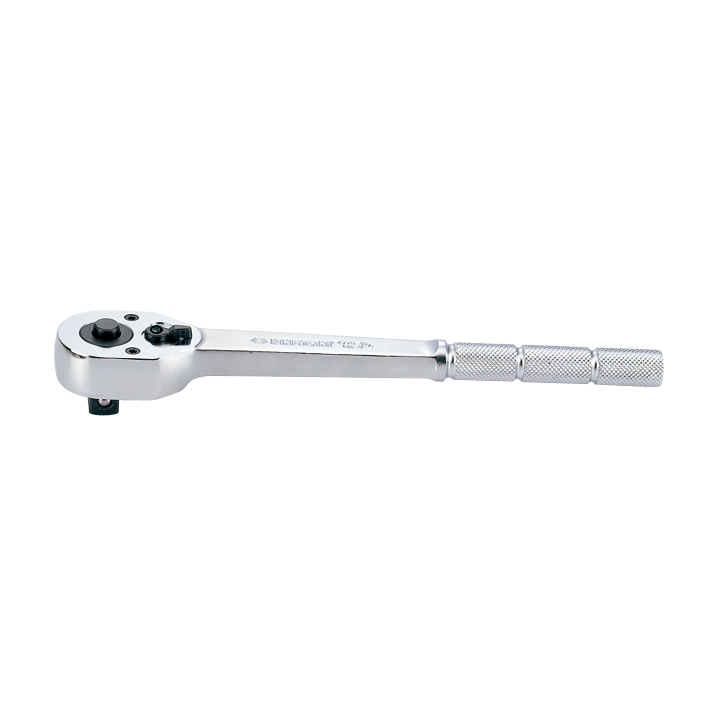 Grzechotka 1/2", 250 mm, King Tony - 4771-10BR