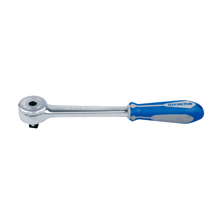 Grzechotka 1/2", 250 mm, King Tony - 4755-10G