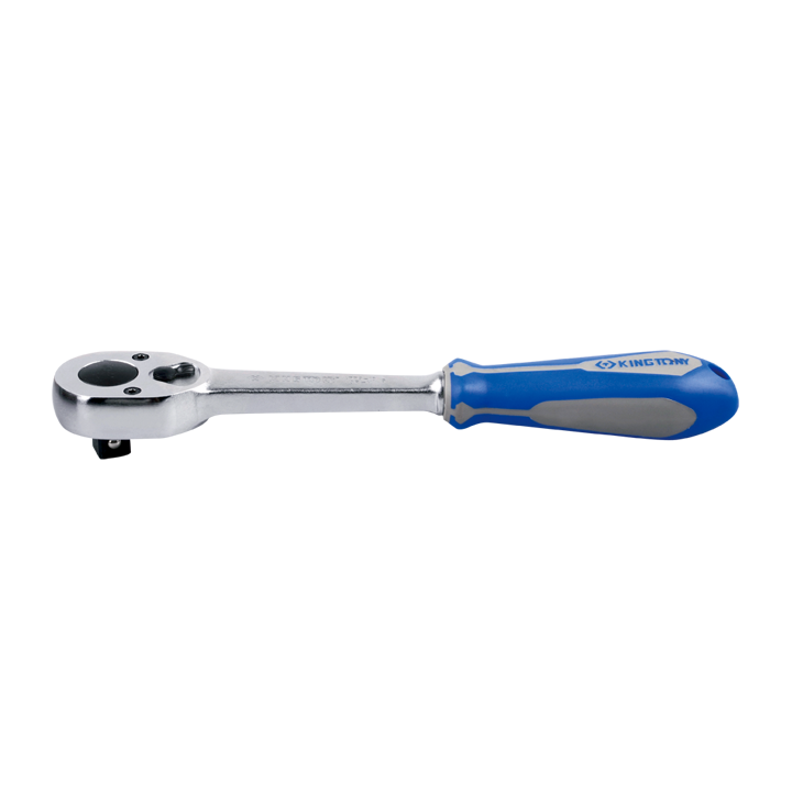 Grzechotka 1/2", 250 mm, King Tony - 4779-10GR