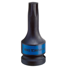 Nasadka 1/2", T20 x 60 mm, King Tony - 405320