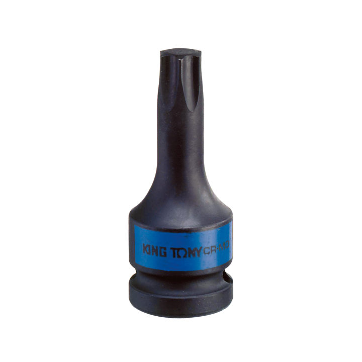 Nasadka 1/2", T20 x 60 mm, King Tony - 405320