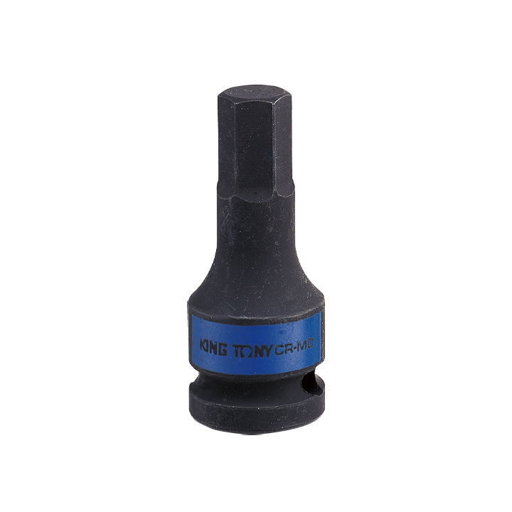 Nasadka 1/2", H5 x 60 mm, King Tony - 405505M