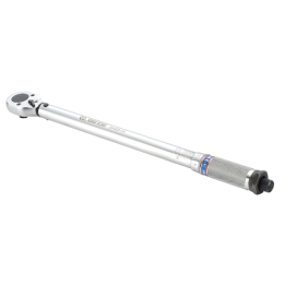 Klucz 1/2", 70 - 340 Nm, King Tony - 34423-2A