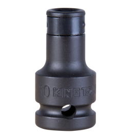Uchwyt 1/2" do bitów 1/4", King Tony - 414708S