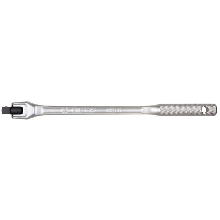 Pokrętło 1/2", 450 mm, King Tony - 4453-18F