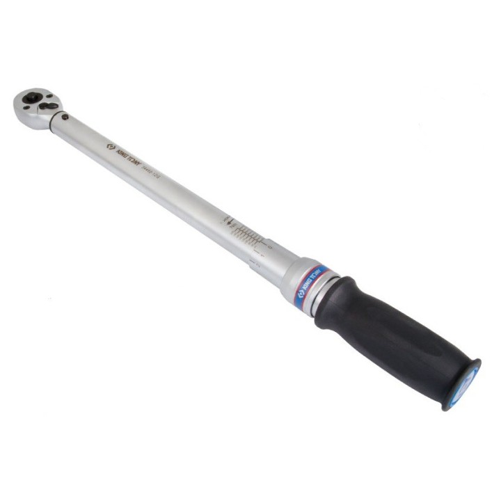 Klucz dynamometryczny 1/2", King Tony - 34462-1DG