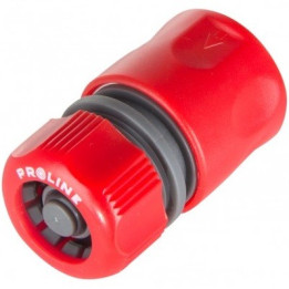 Szybkozłącze 1/2", auto stop, Proline - 99203