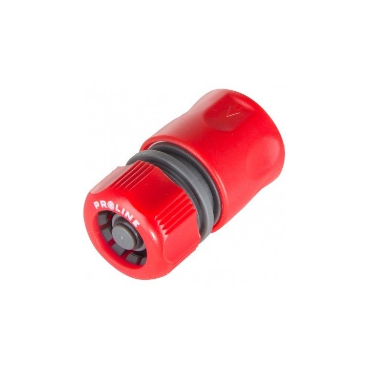 Szybkozłącze 1/2", auto stop, Proline - 99203