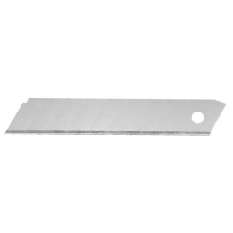 Ostrza 18 mm / 10 sztuk, Proline - 31006