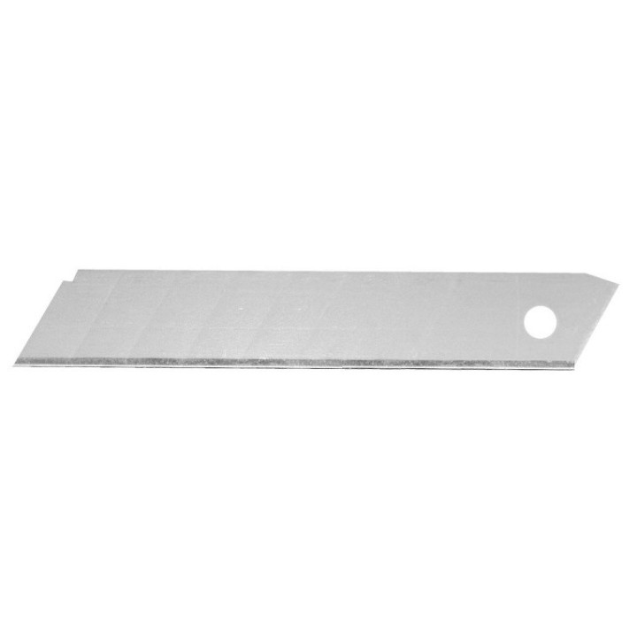 Ostrza 18 mm / 10 sztuk, Proline - 31006