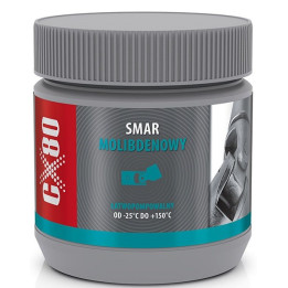 Smar MOLIBDENOWY 500 g, CX80 - 036
