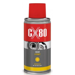 Smar Litowy spray 150 ml, CX80 - 013