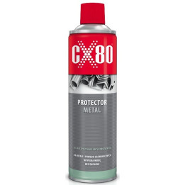 Protector Metal spray 500 ml, CX-80 - 013