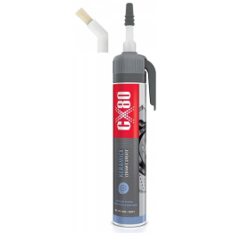 Smar ceramiczny Keramicx 210 g, CX80 - 337