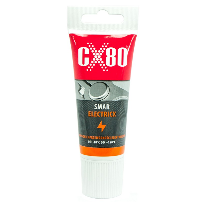Smar Electricx 40 g, CX80 - 303