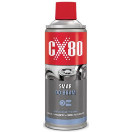Smar do Bram spray 500 ml, CX80 - 301