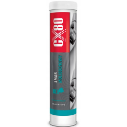 Smar Molibdenowy 400 g, CX80 - 287
