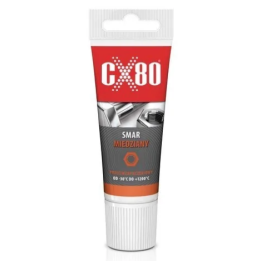Smar Miedziany 40 g, CX80 - 032