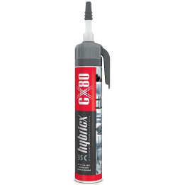 Klej Hybricx 35C, 250 g, CX80 - 142