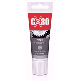 Smar Grafitowy 40 g, CX80 - 080