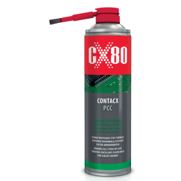 Contacx Pcc spray 500 ml, CX80 - 48276