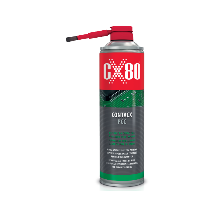 Contacx Pcc spray 500 ml, CX80 - 48276