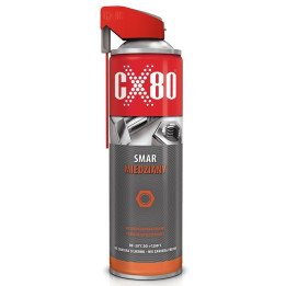 Smar Miedziany 500 ml, CX80 - 065