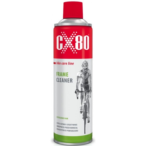 Spray Frame Cleaner 500 ml, CX80 - 48327 Spray Frame Cleaner 500 ml,...
