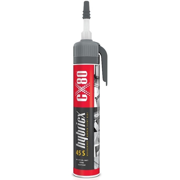 Klej Hybricx 45S, 250 g, CX80 - 143