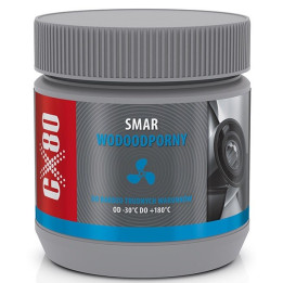 Smar Wodoodporny 500 g, CX80 - 081