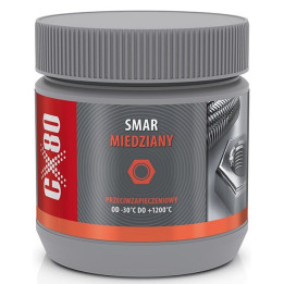Smar Miedziany 500 g, CX80 - 014