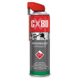 Smar Konserwująco Naprawczy Teflon 500ml, CX80 - 192