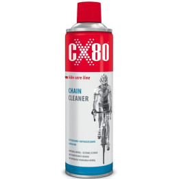 Spray Chain Cleaner 500 ml, CX80 - 48328