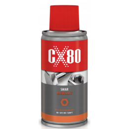 Smar Miedziany 150 ml, CX80 - 010
