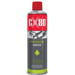Smar Penetrating Grease 500 ml, CX80 - 293