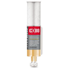 Żywica Silvweld 24 ml, CX80 - 079