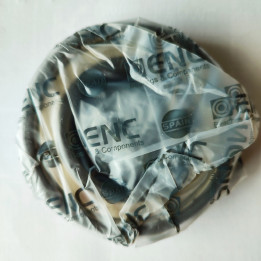 Łożysko 6001 ZZ ENC BRL 330°C