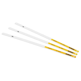 Brzeszczoty Bim 3 x 300 mm, DWHT0-20558 - DeWALT