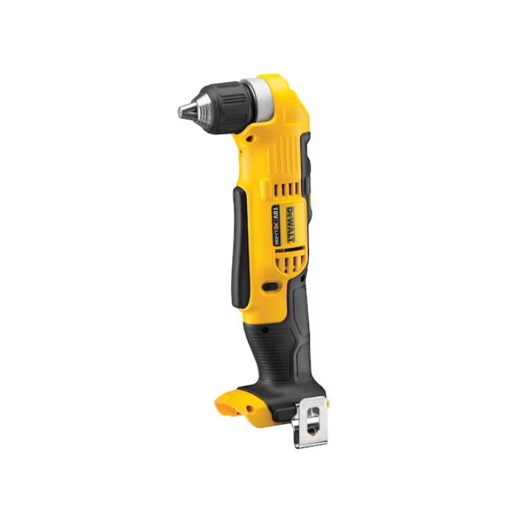 Wiertarka kątowa 18 V, DeWALT - DCD740NT-XJ