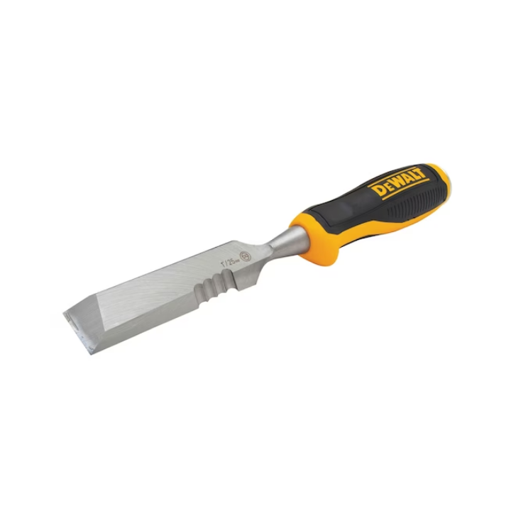 Dłuto do drewna 25 mm, DWHT0-16065 - DeWALT